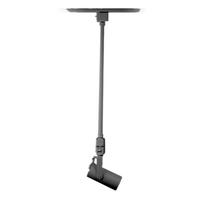 Philips 18" Lytespot Black Extension Wand