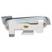 Philips Square Edge Panels Grid Ceiling Mounting Clips (9 Pack)