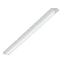 Philips 4' 34 watt 120/277 volt 4000K Step Dimming LED Wrap