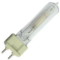Philips 100 watt T6 Bi-Pin Base 2550K Warm White Clear Sodium