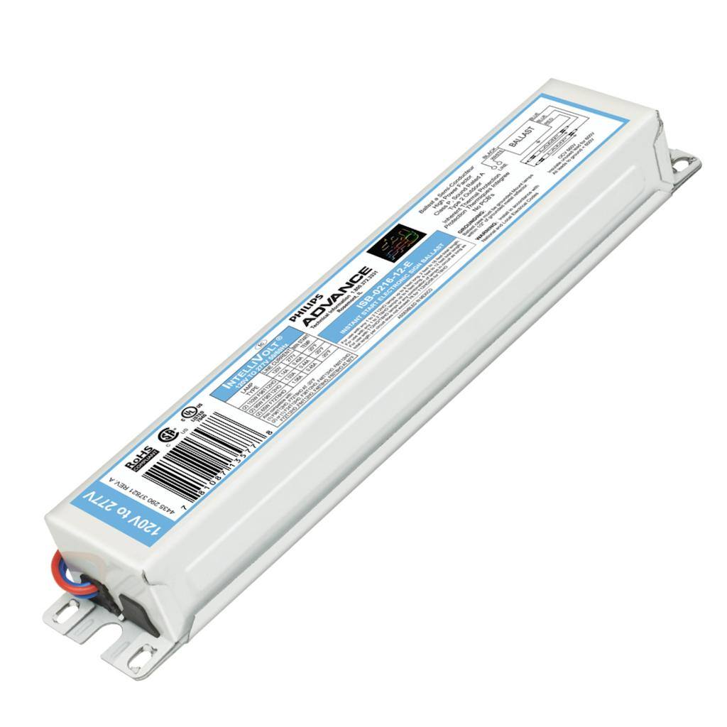 Advance 13580 T12 Fluorescent Ballast