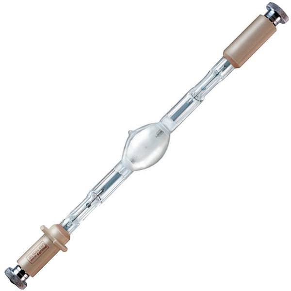 2,500 watt 198 volt  5,600K Daylight Clear Metal Halide