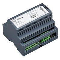 Philips 12 volt 64 Channel Dark Grey Dynalite Flexible Network Communications Gateway