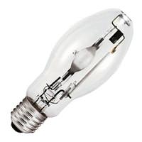 Philips 150 watt 95 volt Medium Screw Base 4000K Cool White Metal Halide