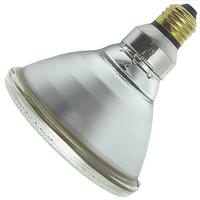 Philips 60 watt 120 volt PAR38 Medium Screw Base 2900K Warm White Clear Flood