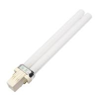 Philips 13 watt 120 volt PL-S 2-Pin Base 3500K Natural White CFL