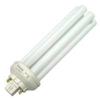 Philips 42 watt 120 volt PL-T 4-Pin Base 4100K Cool White CFL