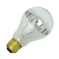 Philips 124 watt 125-130 volt A21 Medium Screw Base Clear