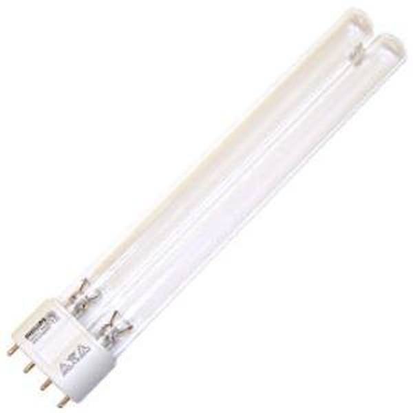 Philips 210641 Germicidal Compact Fluorescent Light Bulb