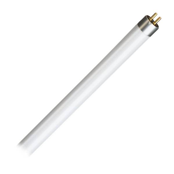 7.1 watt 56 volt 9" T5 Miniature Bi-Pin Base Germicidal