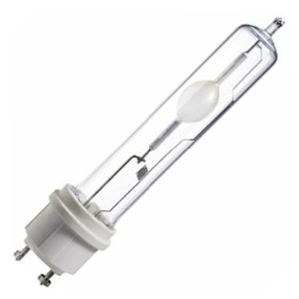 210 watt 100 volt T12 Clear Metal Halide