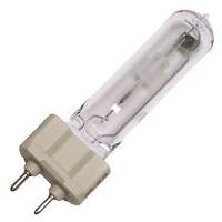 Philips 35 watt 88 volt T6 2-Pin Base 3000K Natural White Clear Metal Halide