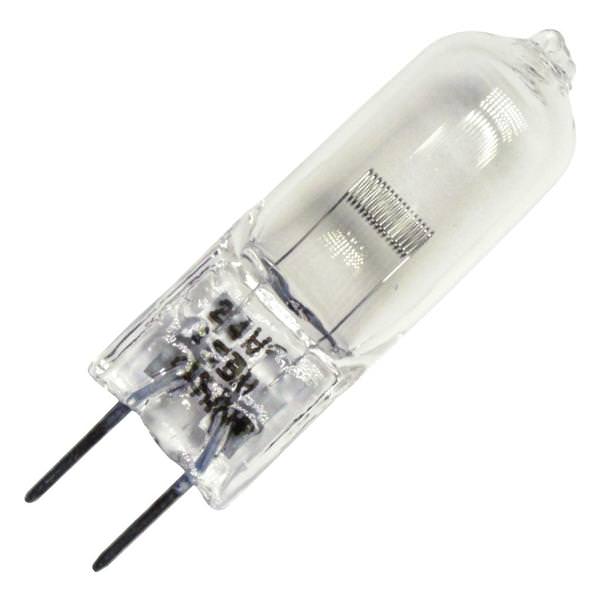 150 watt 24 volt T4 Bi-Pin Base 3400K Natural White #FCS