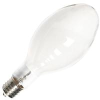 Philips 330 watt ED37 Mogul Screw Base 4000K Cool White Clear Metal Halide