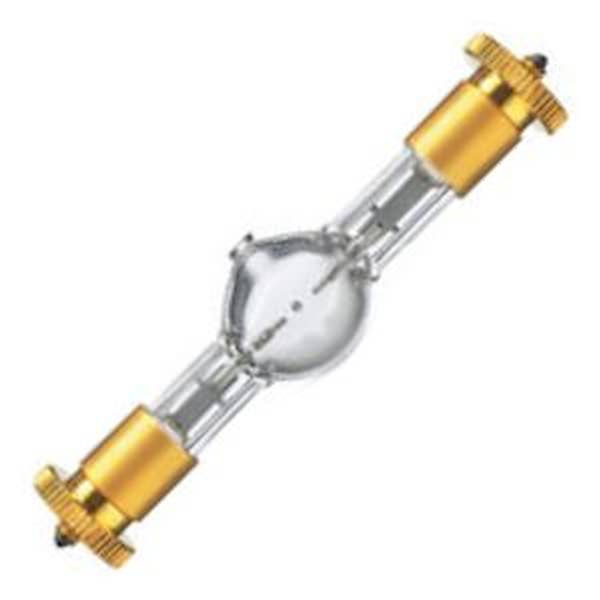 575 watt Double Ended Base 7500K Daylight Metal Halide