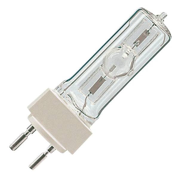 700 watt MSD Bi-Pin Base Dimmable 6000K