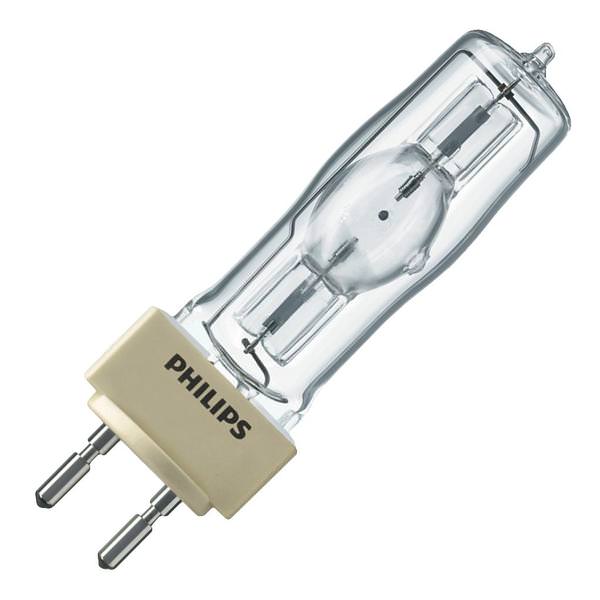 1200 watt Bi-Pin Base Architectural MSD 6000K