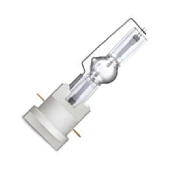2000 watt PGJX50 Base 7500K Daylight Dimmable Metal Halide