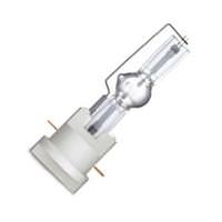 Philips 2000 watt PGJX50 Base 7500K Daylight Dimmable Metal Halide