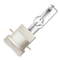 Philips 1200 watt PGJ41 Base 6000K Daylight Dimmable Metal Halide