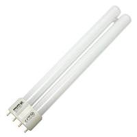Philips 18 watt 58 volt PL-L 4-Pin Base Color 10 CFL