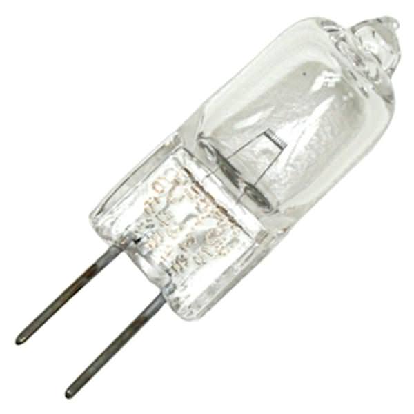 10 watt 6 volt T2.5 Sub-Miniature Bi-Pin Base