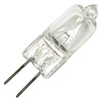 Philips 10 watt 6 volt T2.5 Sub-Miniature Bi-Pin Base