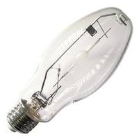 Philips 100 watt ED17 Medium Screw Base Clear Metal Halide