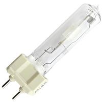 Philips 70 watt T6 Bi-Pin Base 4200K Cool White Clear Metal Halide