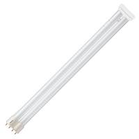 Philips 36 watt 108 volt 17" PL-L 4-Pin Base Actinic Black Light 