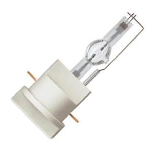 700 watt 207 volt PGJX50 Base 6000K Daylight Dimmable Metal Halide #MSR