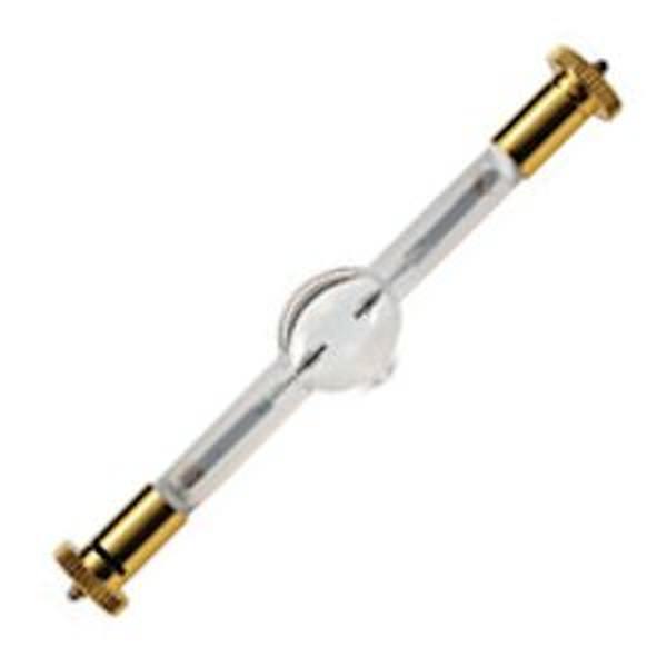 700 watt 70 volt Double Ended Base 7500K Daylight Metal Halide #MSR