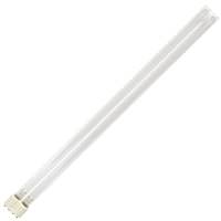 Philips 55 watt PL-L 4-Pin Base Clear Germicidal