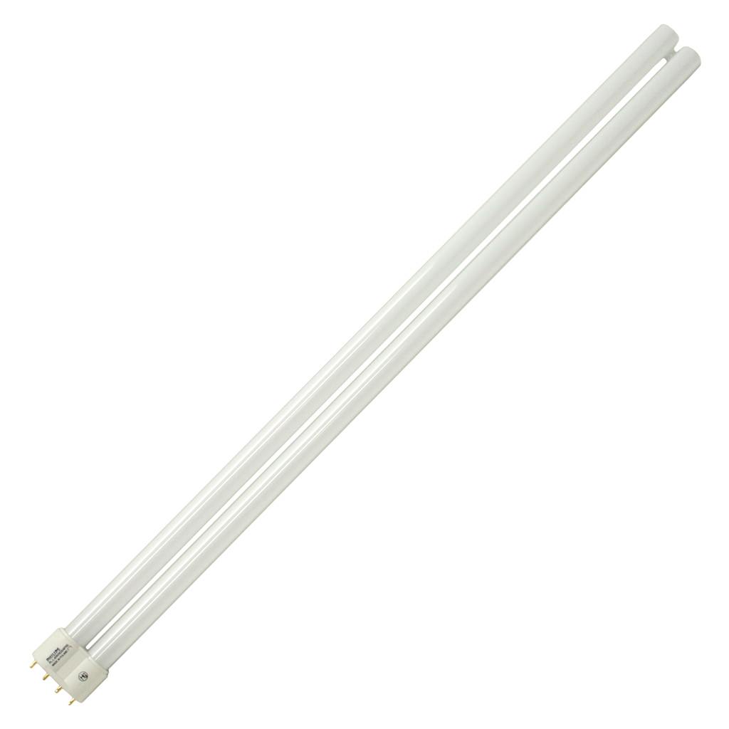 Philips 349423 Single Tube (4Pin Base) Compact Fluorescent Light