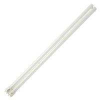 Philips 40 watt 120 volt PL-L 4-Pin Base 3500K Natural White CFL