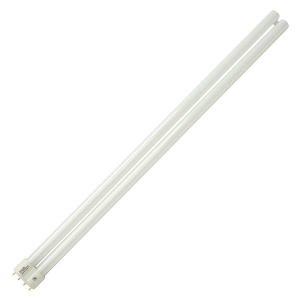 40 watt 120 volt PL-L 4-Pin Base 4100K Cool White CFL