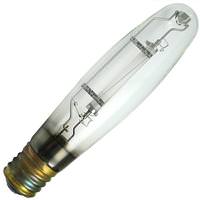 Philips 400 watt ED18 Mogul Screw Base 2200K Warm White Clear Sodium