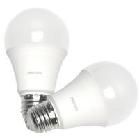 Philips 5 watt 120 volt A19 Medium Screw Base 5000K Daylight Dimmable LED