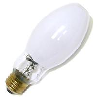 Philips 175 watt BD17 Medium Screw Base 3700K Natural White Coated Metal Halide