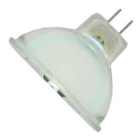View Philips 150 watt 15 volt MR16 Bi-Pin Base #EFR