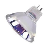 Philips 50 watt 13.8 volt MR16 Miniature Bi-Pin Base 3150K Natural White #EPZ/DJT