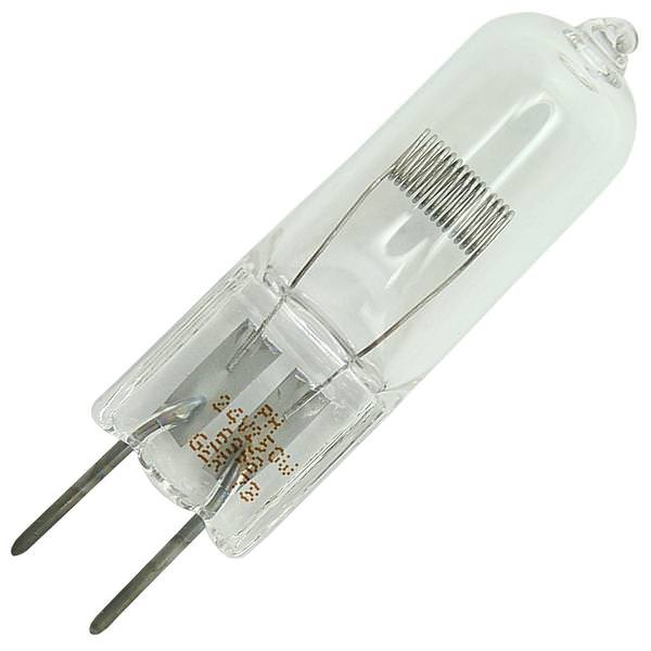 250 watt 24 volt T4 Bi-Pin Base #EVC