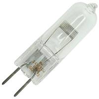 View Philips 250 watt 24 volt T4 Bi-Pin Base #EVC