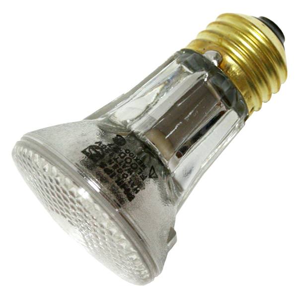 60 watt 120 volt PAR16 Medium Screw Base Clear Flood