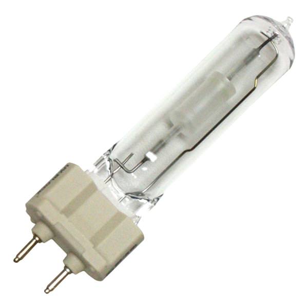 150 watt Bi-Pin Base 4200K Cool White Metal Halide