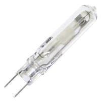 Philips 35 watt T4 Bi-Pin Base Clear 3000K Natural White Metal Halide