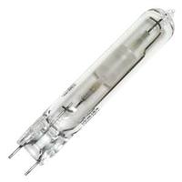 Philips 70 watt T4 Bi-Pin Base Clear Metal Halide