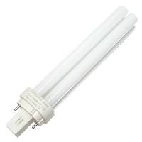 Philips 26 watt PL-C 2-Pin Base 4100K Cool White CFL