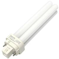 Philips 18 watt PL-C 4-Pin Base 2700K Warm White CFL