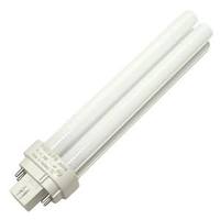 Philips 26 watt PL-C 4-Pin Base 3500K Natural White CFL